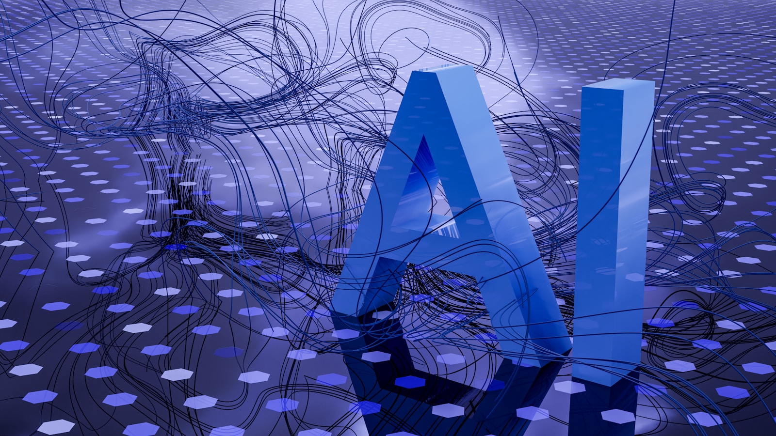 AI use cases mapped